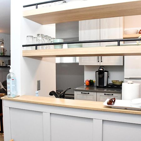 Condo Sainte-Anne Бопре Екстер'єр фото