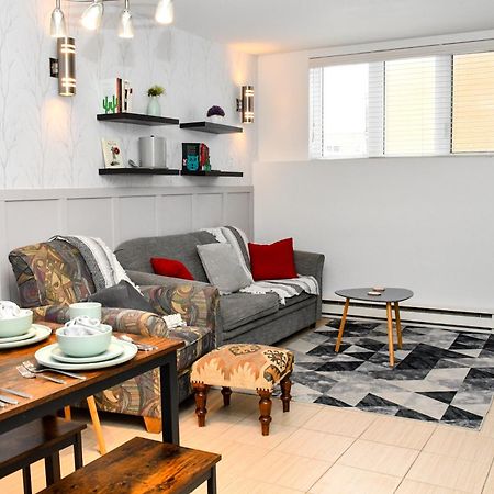 Condo Sainte-Anne Бопре Екстер'єр фото