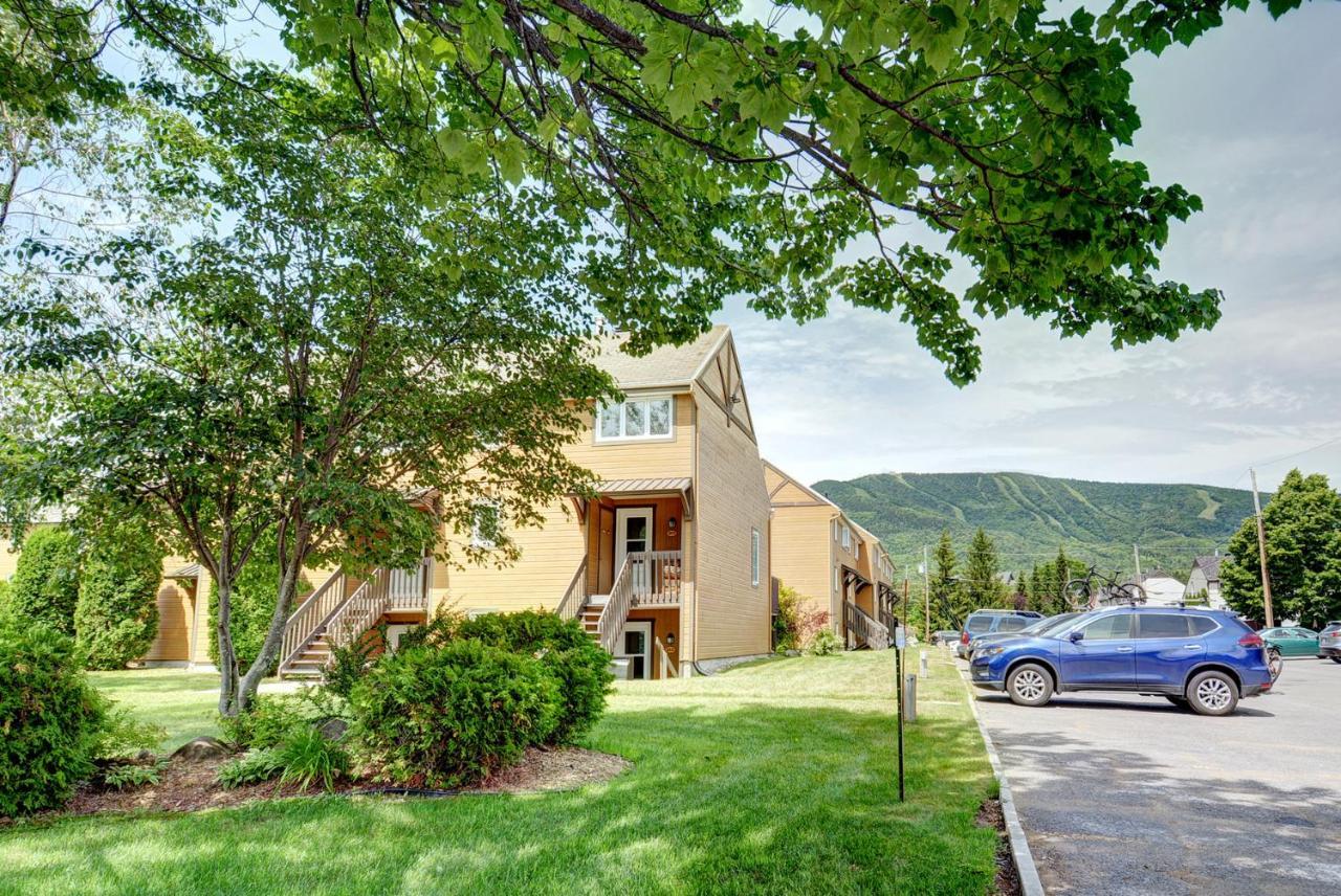 Condo Sainte-Anne Бопре Екстер'єр фото