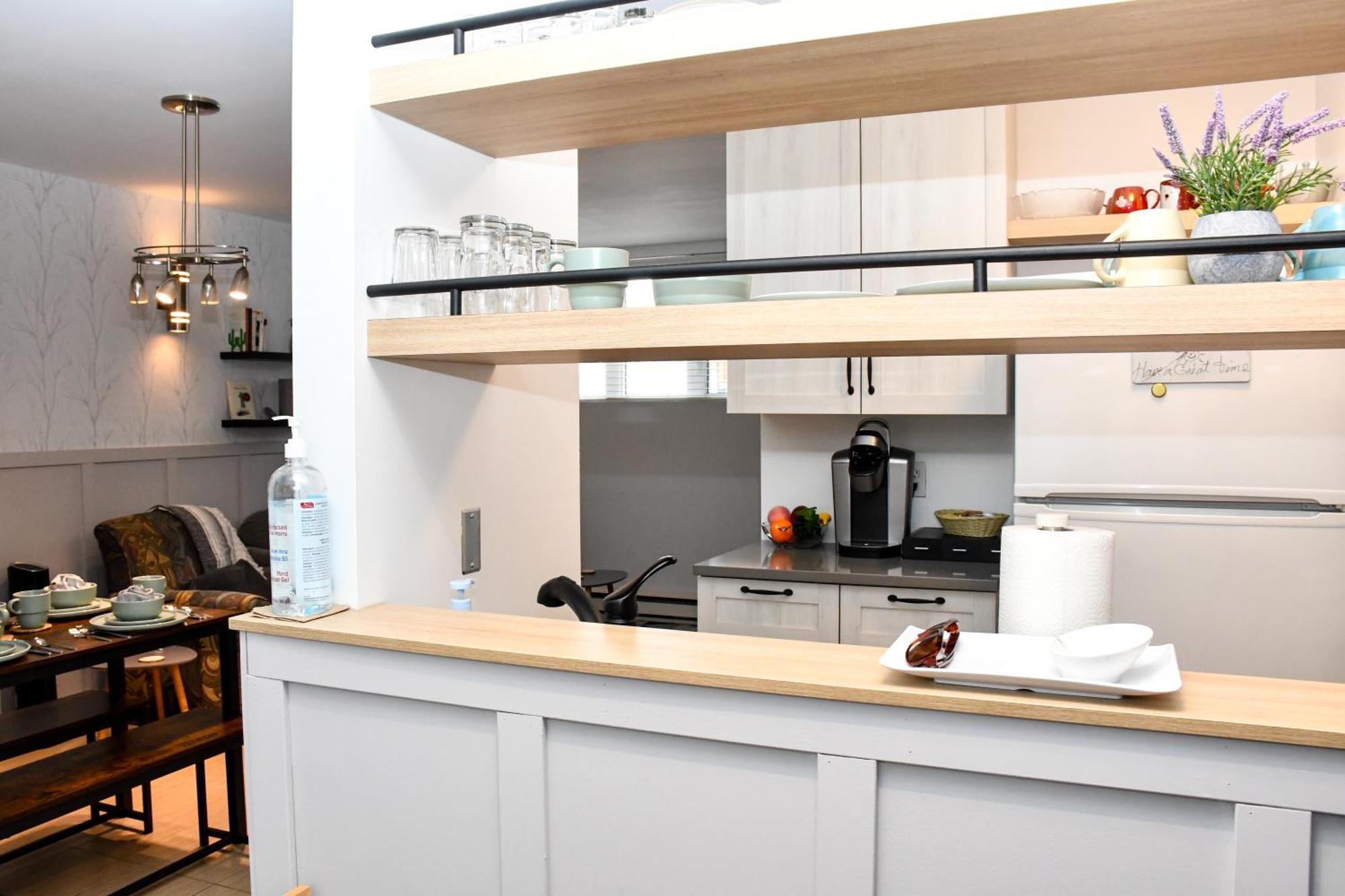 Condo Sainte-Anne Бопре Екстер'єр фото