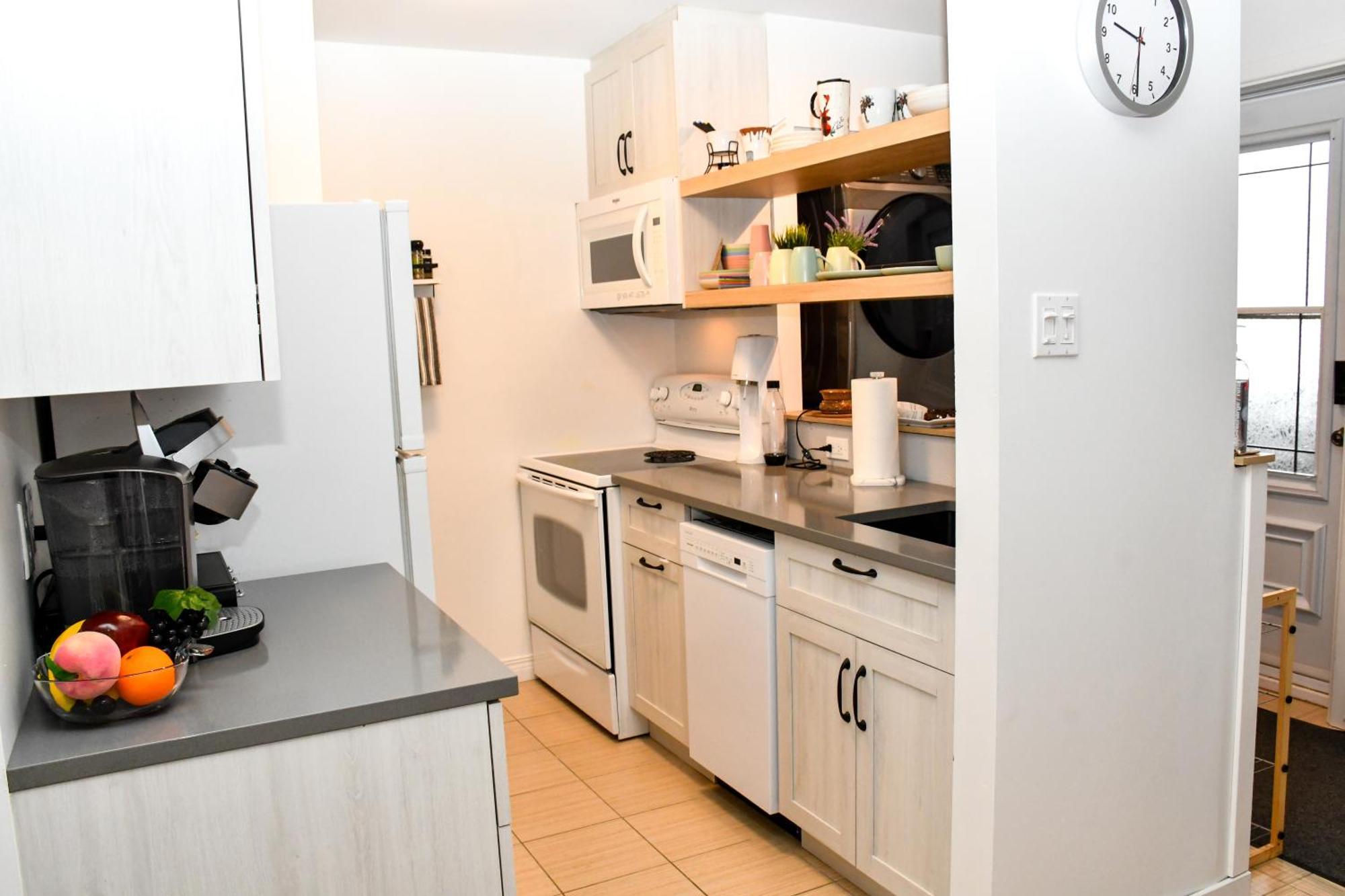 Condo Sainte-Anne Бопре Екстер'єр фото