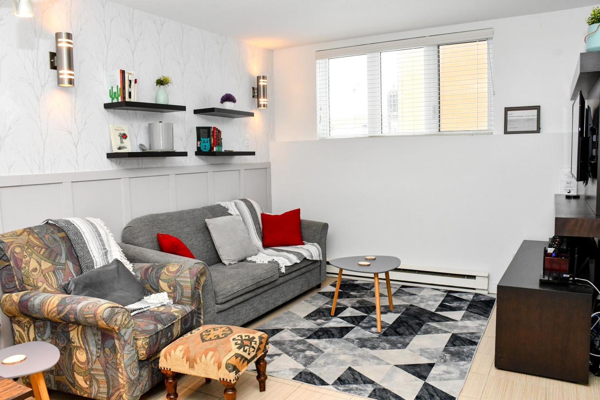 Condo Sainte-Anne Бопре Екстер'єр фото